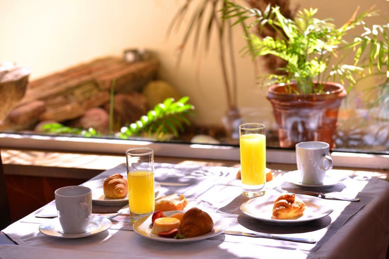 חראני Theoxenia Hotel Apartments מראה חיצוני תמונה